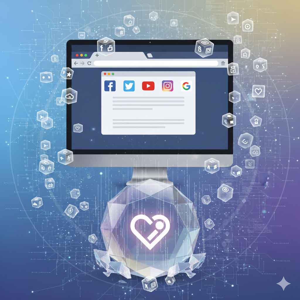 홈페이지 파비콘 무료로 만드는 법(쉽고 빠르게!)