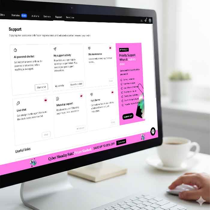 엘레멘토에 1:1 문의하는 법