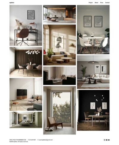 비즈니스 포트폴리오